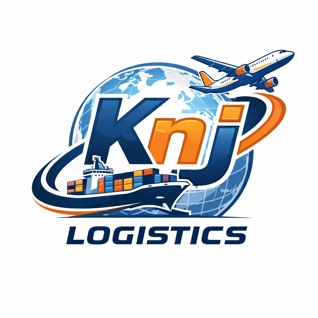 KNJ Logistics